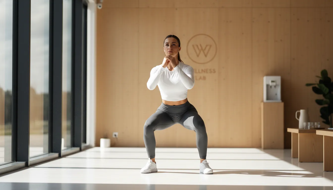 Movement assessment and rehabilitation at Move Muscle & Joint in Overland Park