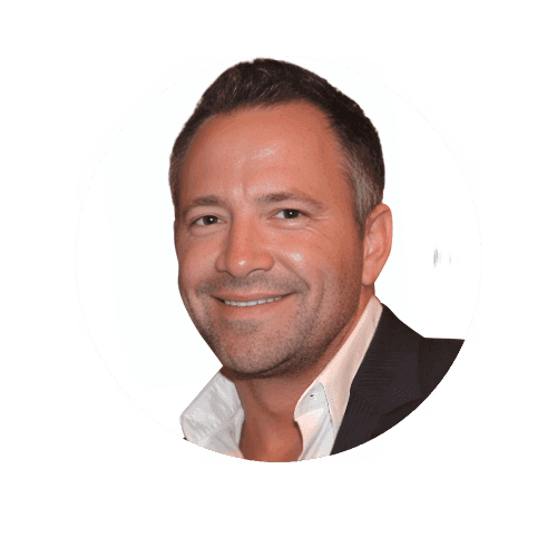 Headshot of Dr. Joseph "Joey" Hugunin a chiropractor in Overland Park and serving Kansas City