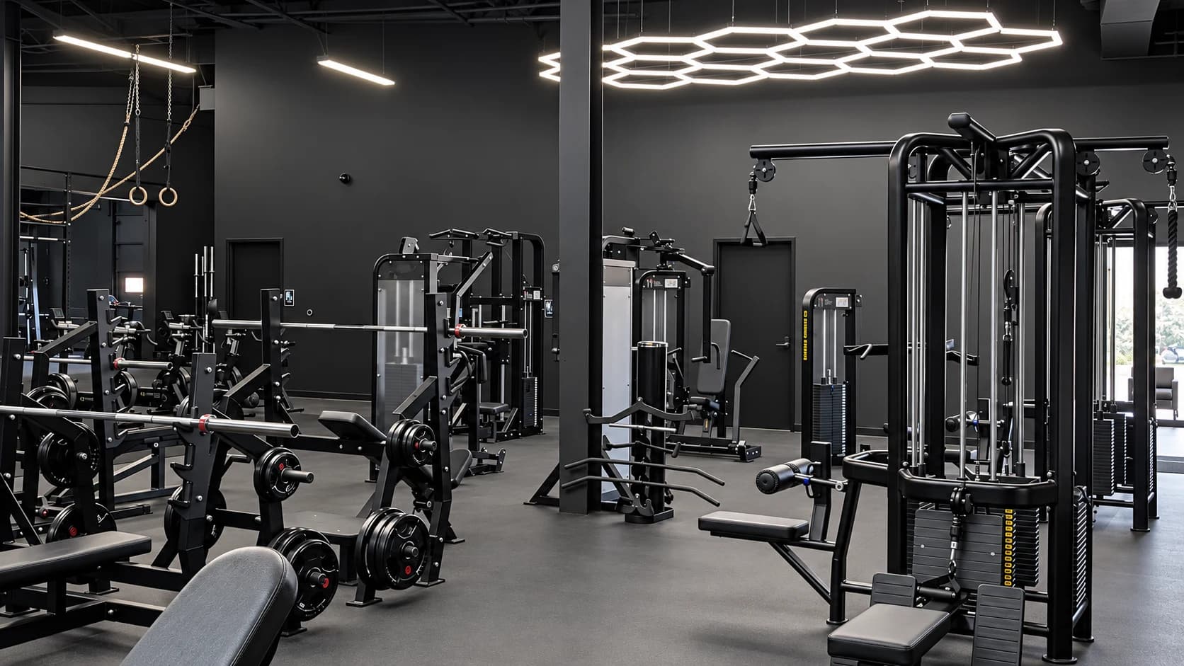 Move Muscle & Joint training facility in Overland Park