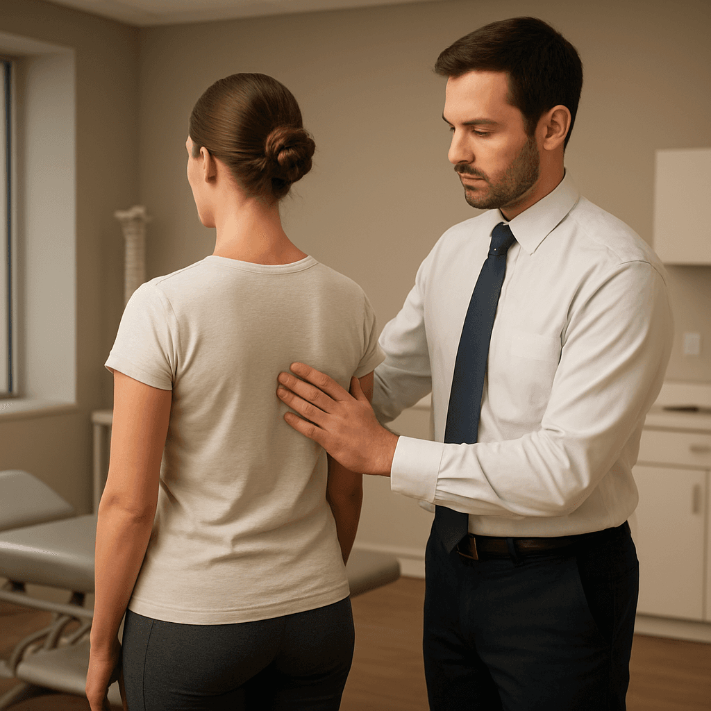 How to Choose a Chiropractor in Overland Park: What to Look For