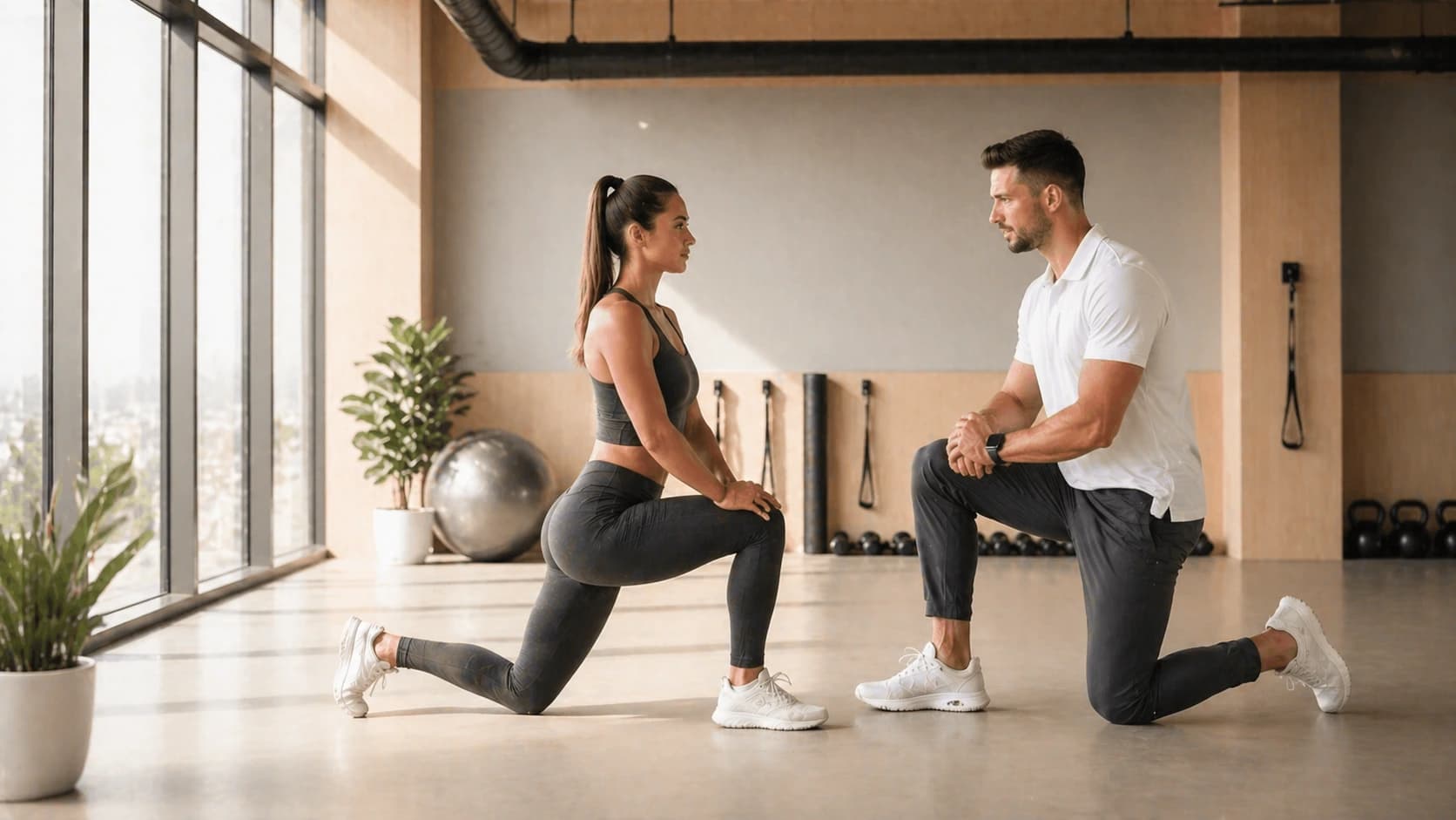 Movement assessment and rehabilitation insights