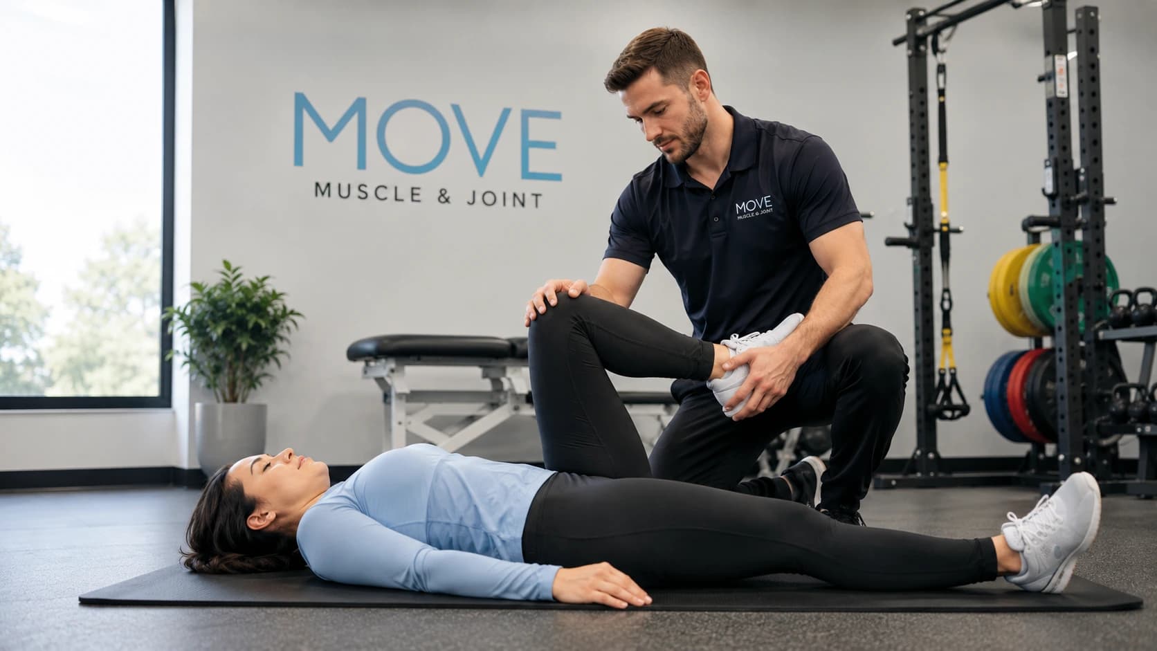 The Best Exercises for Sciatica Relief